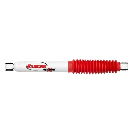 Monroe Rs5000X Shock Absorber, Rs55304 RS55304